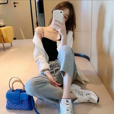 应召生涯第一季