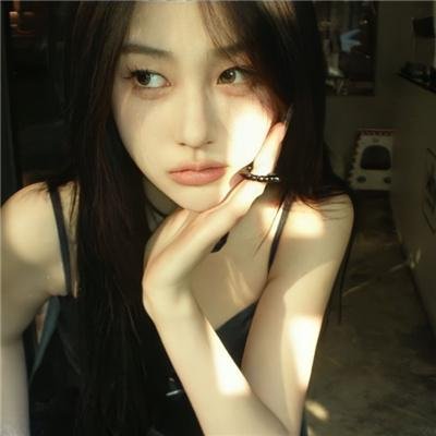 遇见女孩的感觉